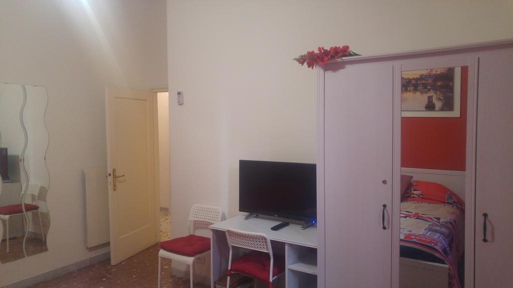Happy Apartment Holidays Rom Eksteriør billede